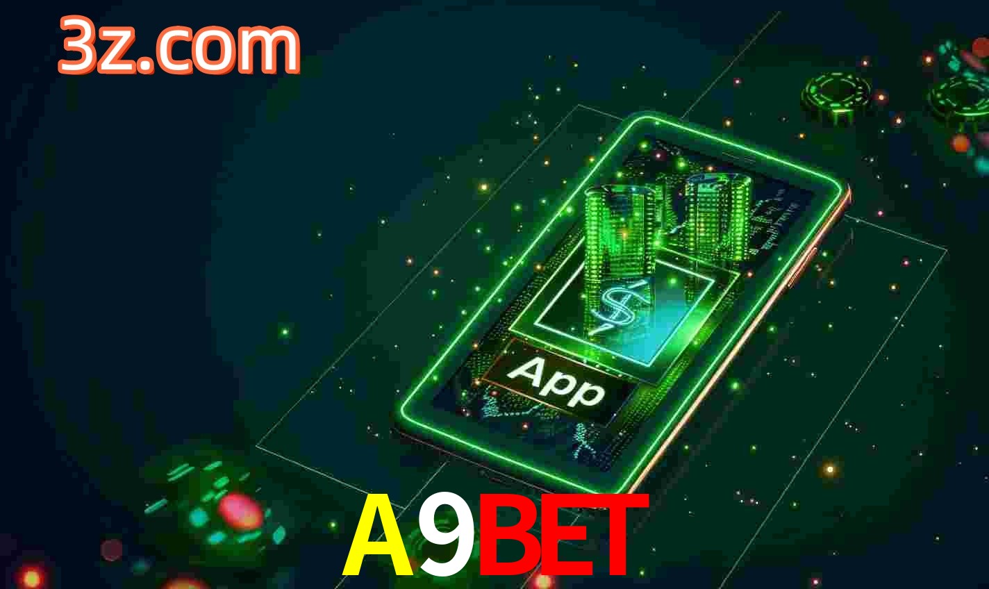 Simplificando a Experiência de Jogo A9BET App