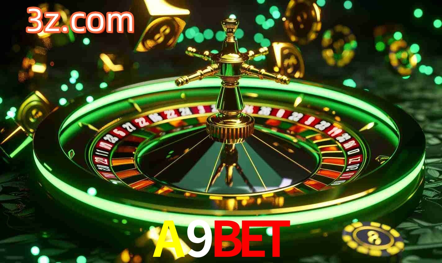 Desfrutar de um Cassino A9BET
