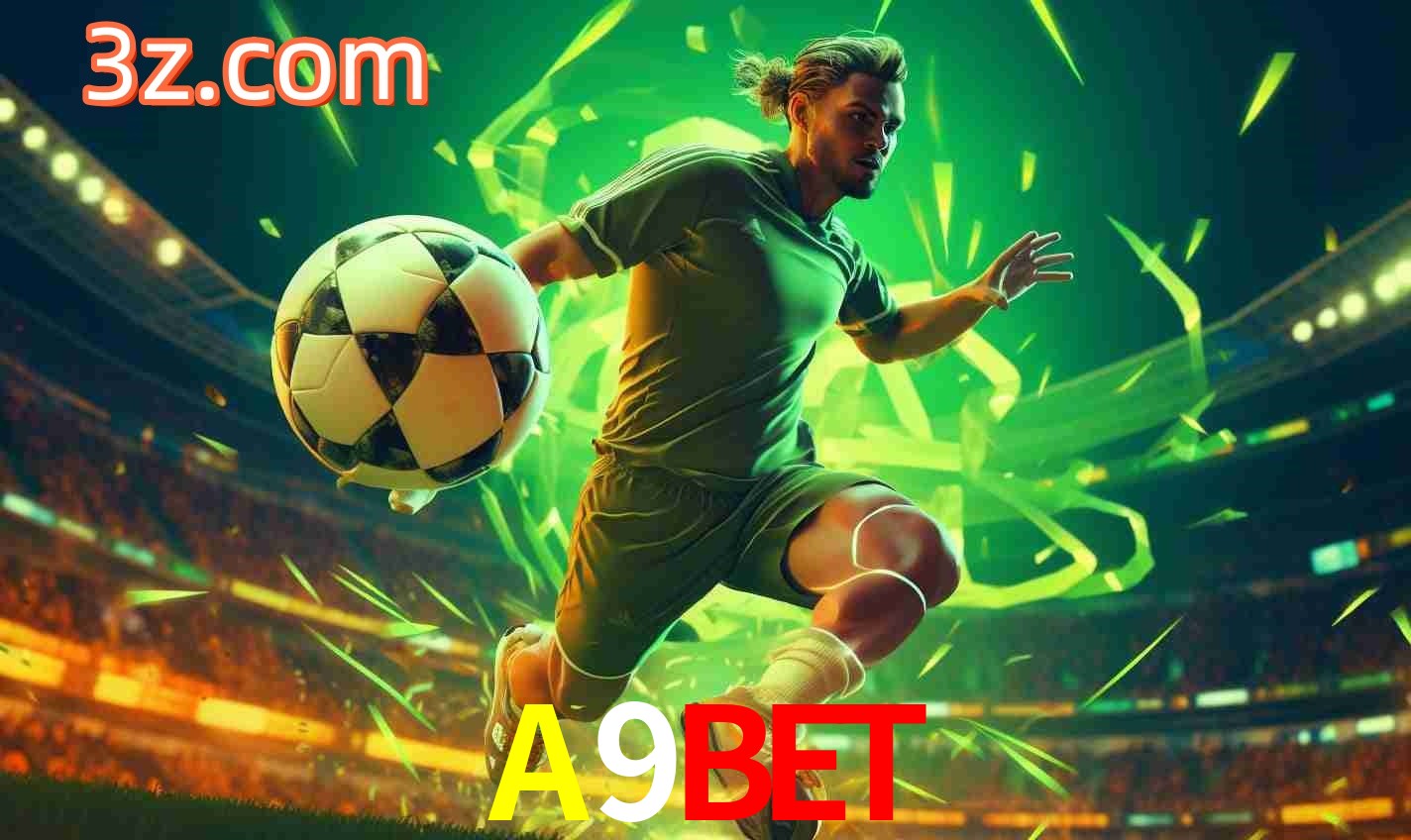 Diversidade Apostas no A9BET