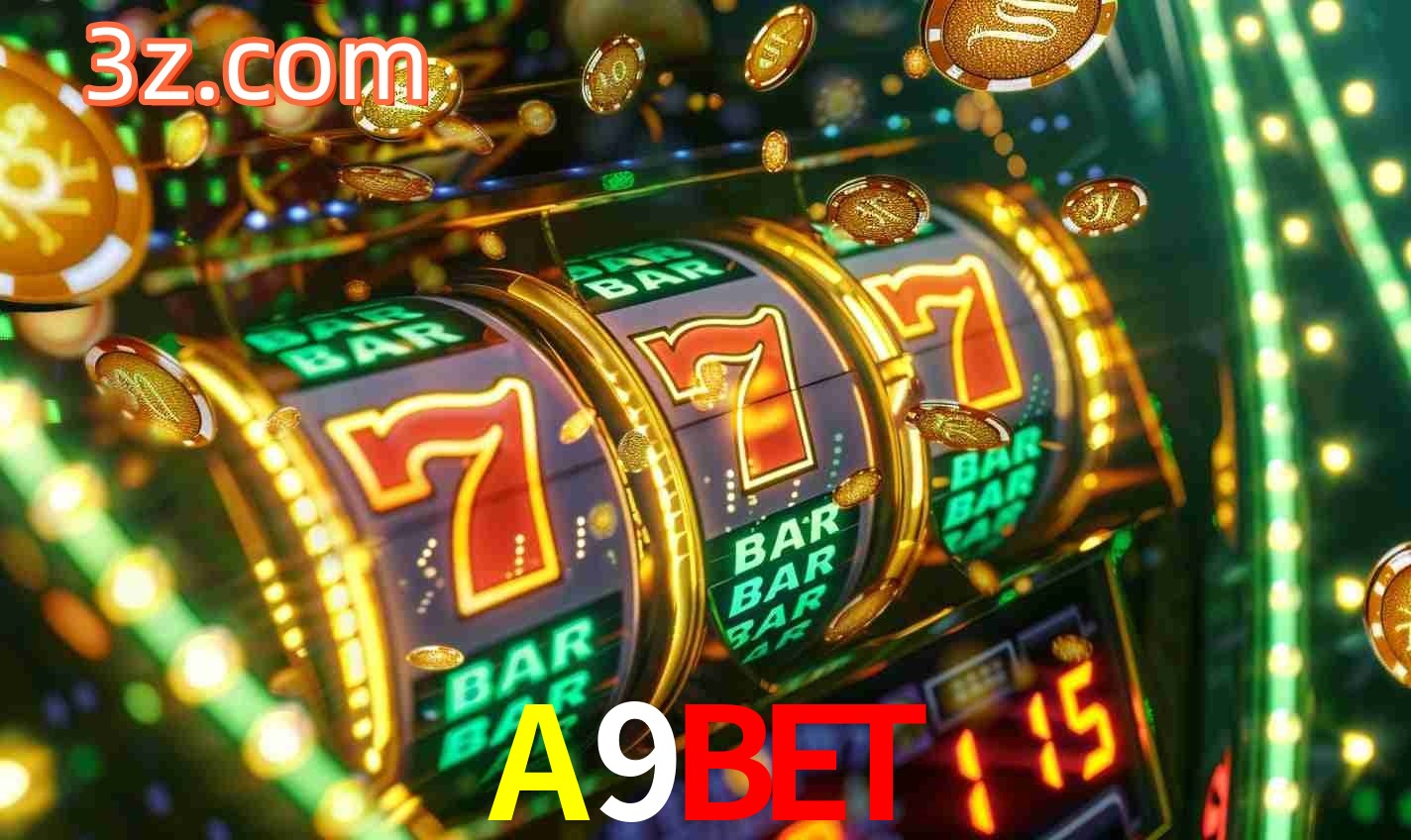 Populares Slots A9BET