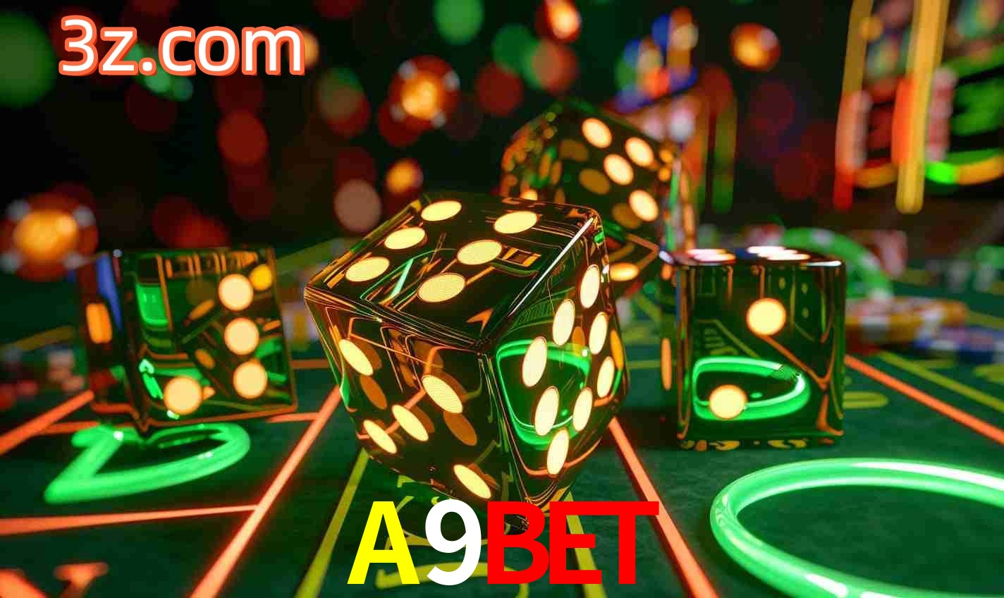 Entretenimento no Jogos A9BET