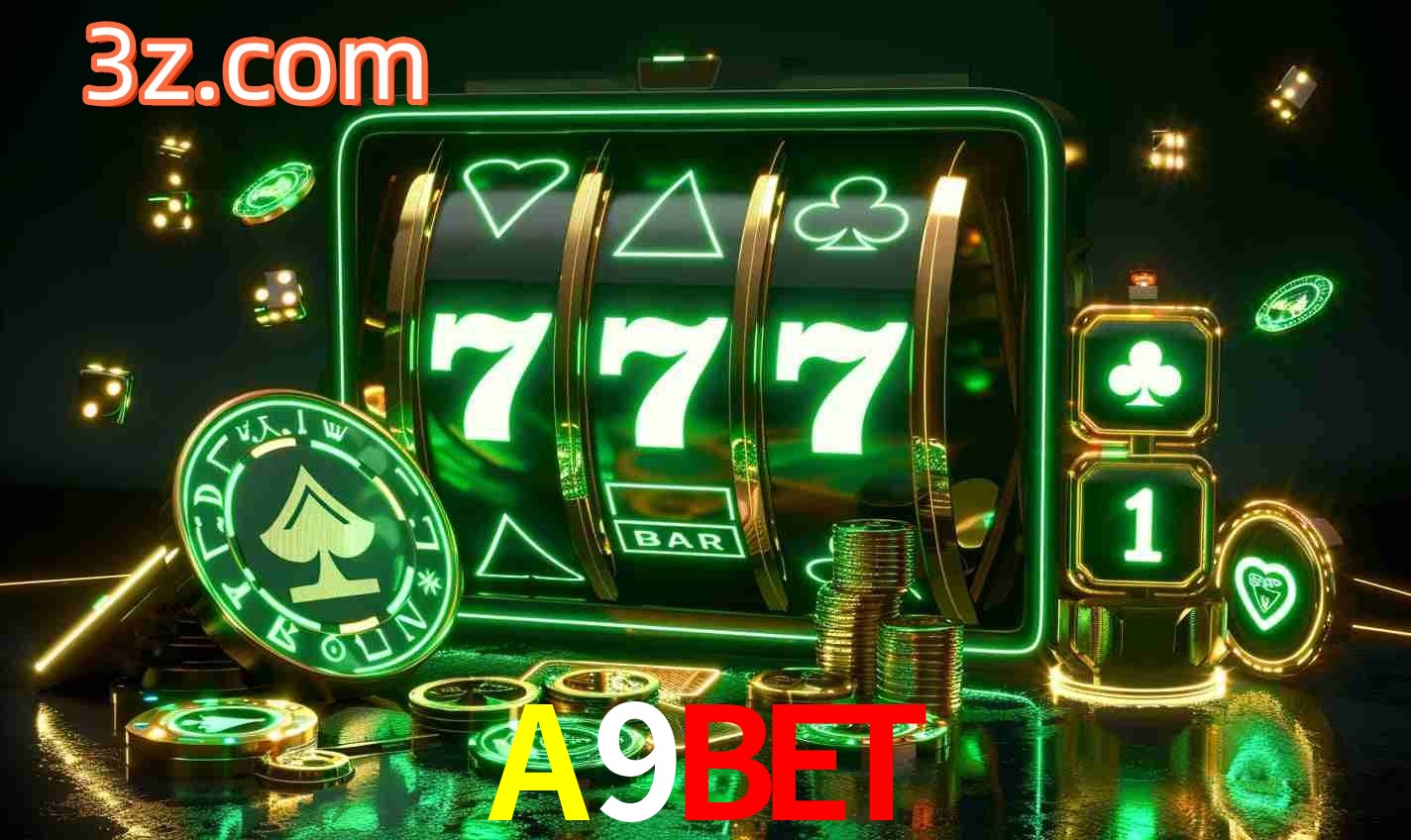 Seguro Login no Cassino Online A9BET