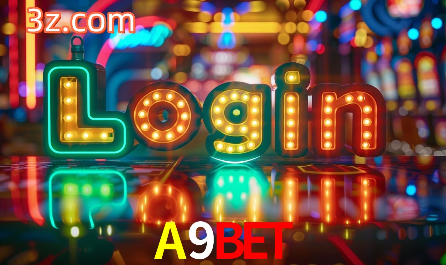 Mundo dos Jogos Cassino A9BET
